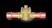 چک ولو-chech valve: